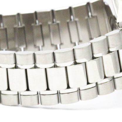 Omega Speedmaster Date Steel Automatic