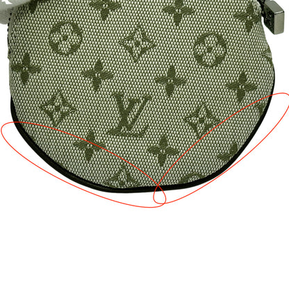 Louis Vuitton Monogram Mini Comte De Fay Wallet For Men And Women