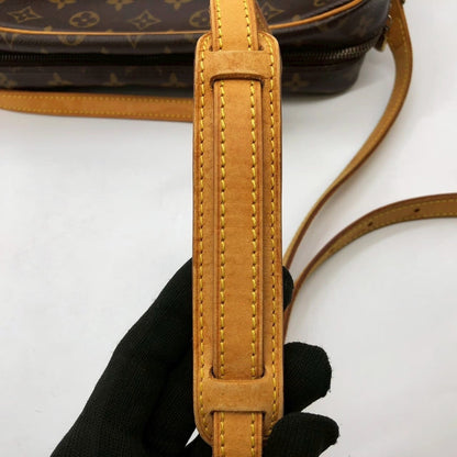 Monogram Louis Vuitton Shoulder Bag
