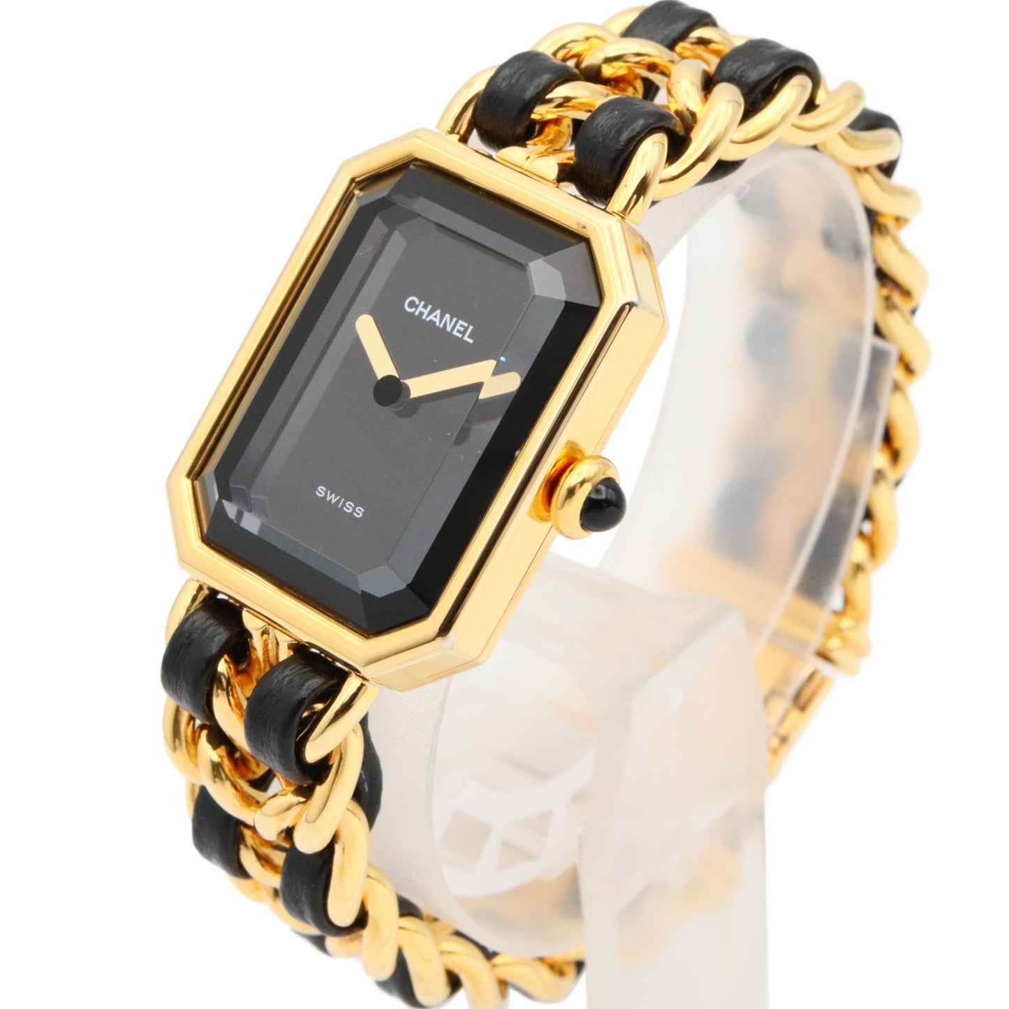 Chanel Premiere S Watch