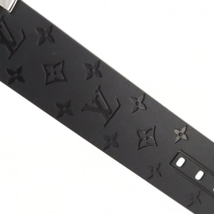 Louis Vuitton Tambour Moon Star Q8J10 Stainless Steel Quartz Watch