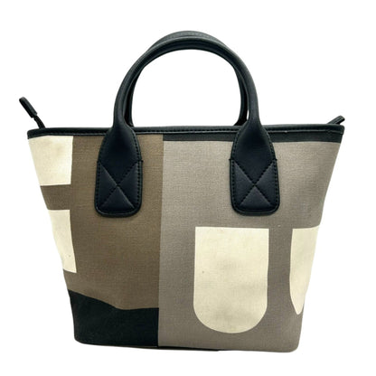Bally Handbag/Shoulder Bag In Canvas