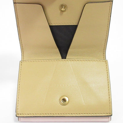 Givenchy Leather Compact Wallet
