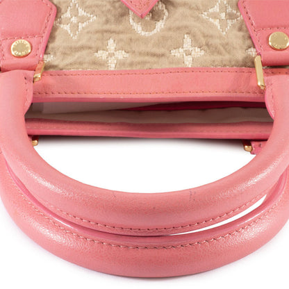 Louis Vuitton Cabas Mm Tote Bag