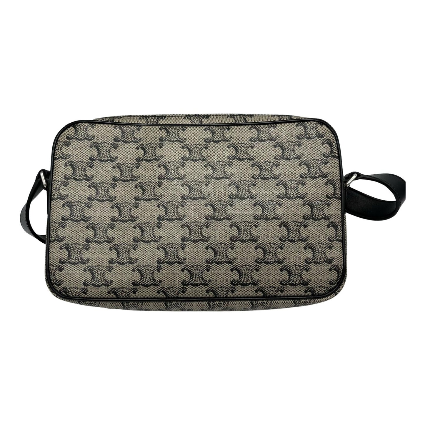 Celine Triomphe Shoulder Bag