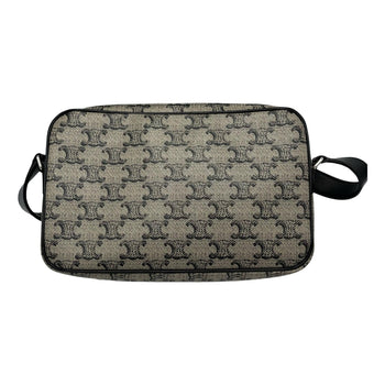 Celine Triomphe Shoulder Bag