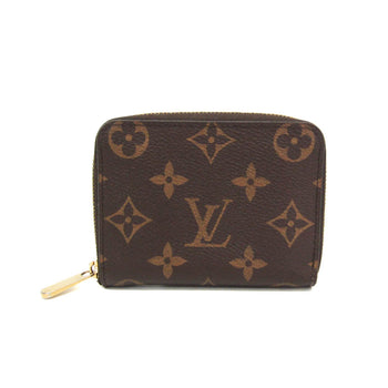 Monogram Louis Vuitton Coin Purse/ Coin Case