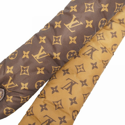 Louis Vuitton Handbag Lv Pillow Speedy Bandouliere 25 M21061 Navy Brown 2-Way Bag