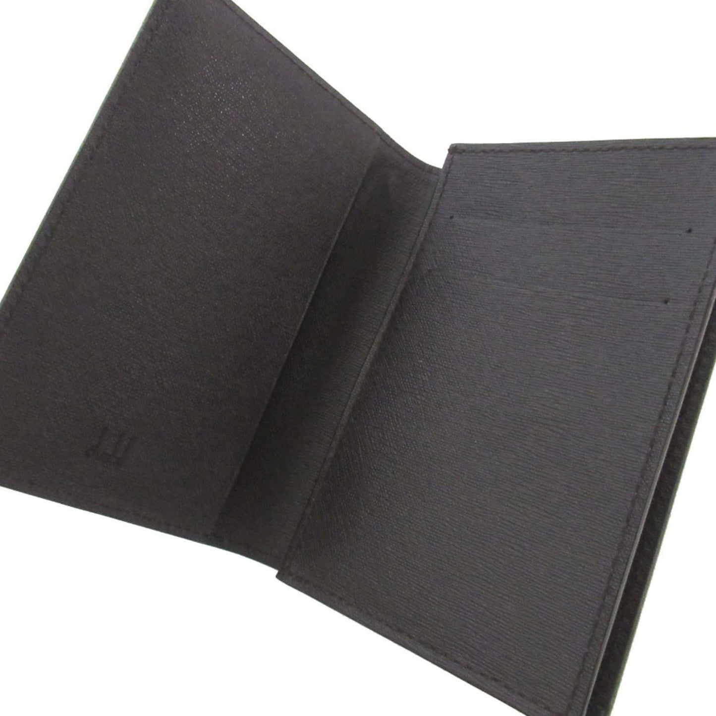 Dunhill Bifold Business Card Holder/Card Case
