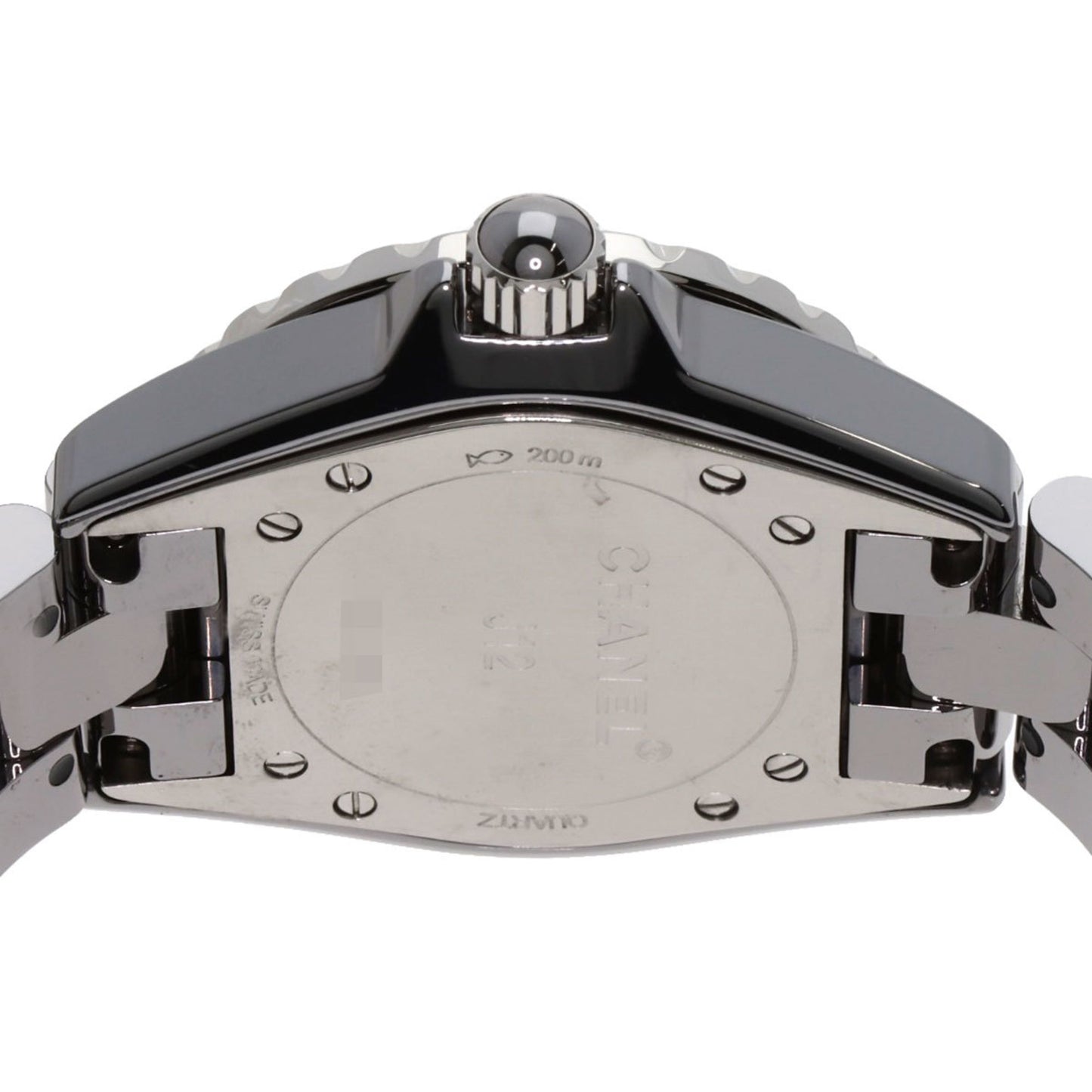 Chanel H2978 J12 Chromatic 33Mm