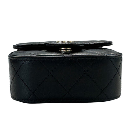 Chanel Matelasse Mini