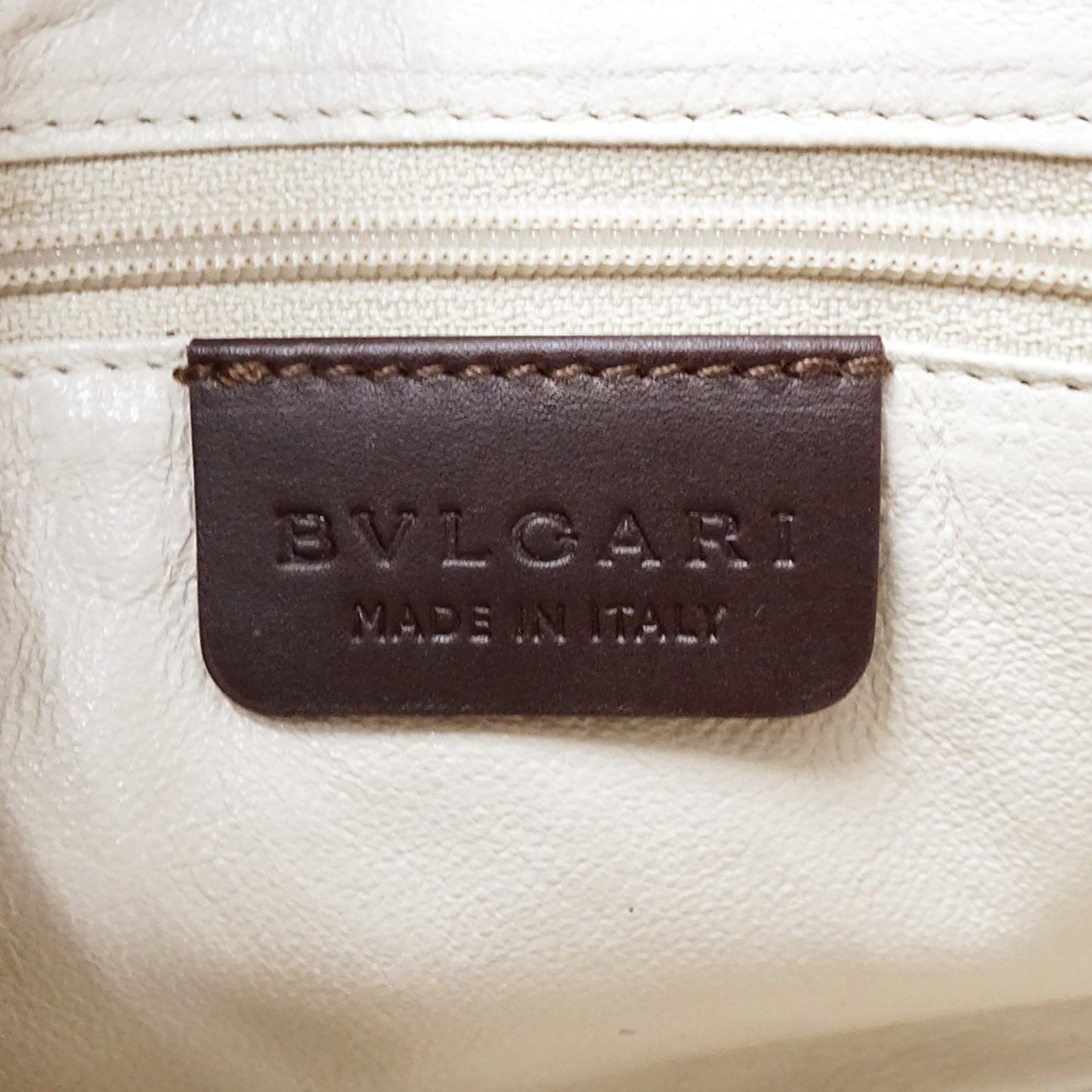 Bvlgari Women'S Handbag