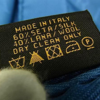 Bvlgari Bvlgari Mania Blue Silk