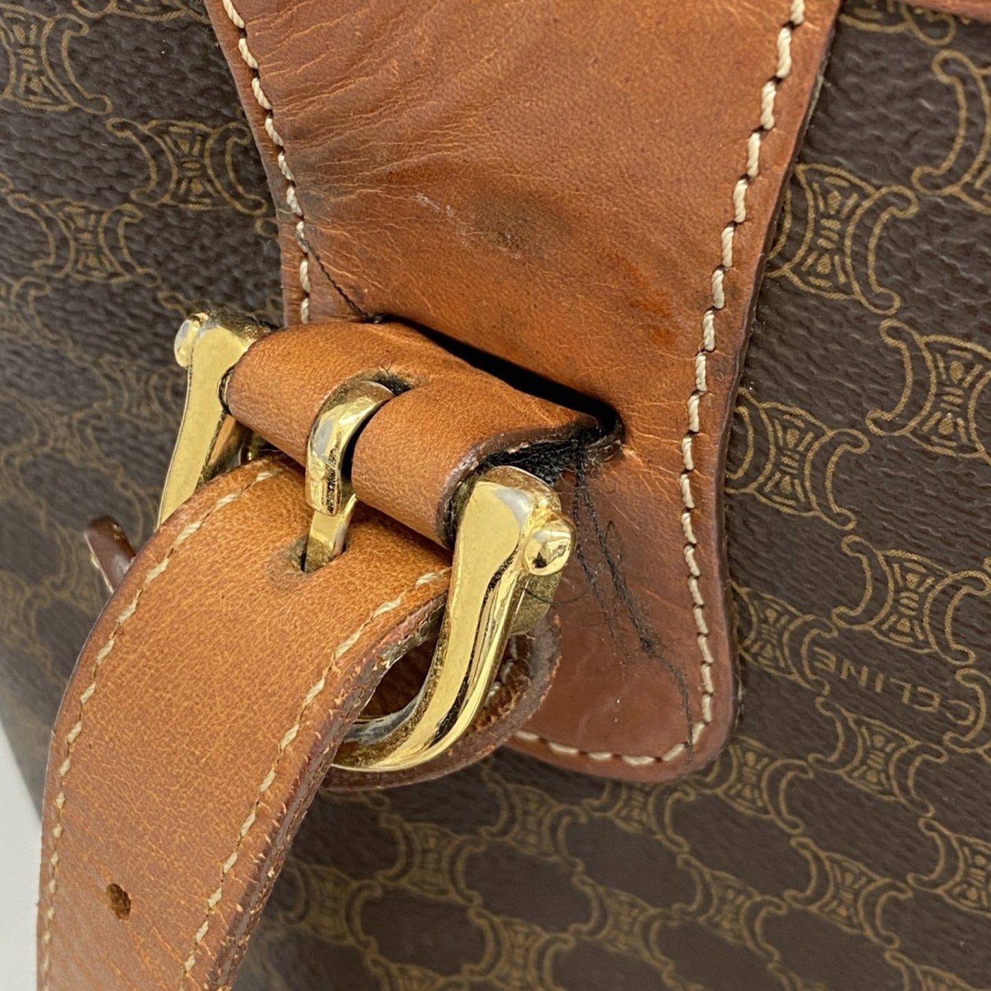 Celine Tote Bag