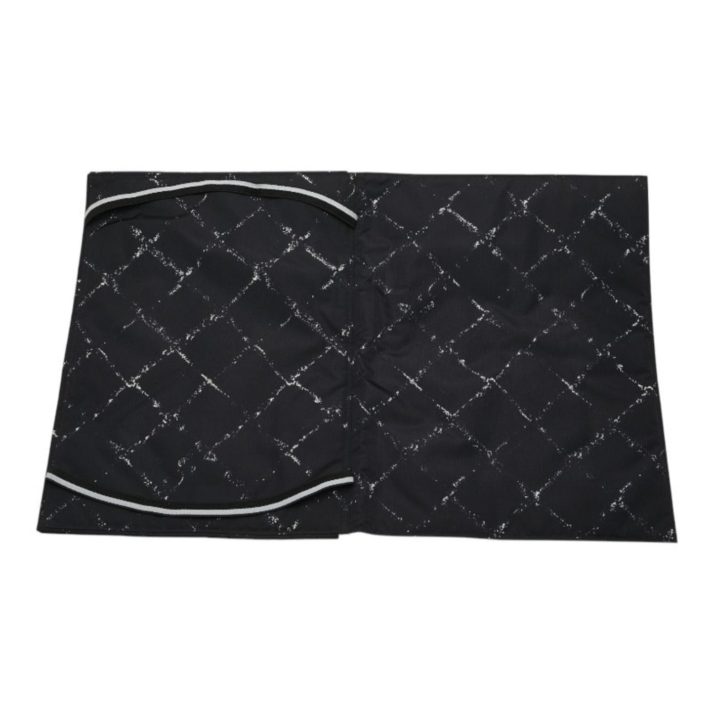 Chanel Old Travel Line Sorting Case