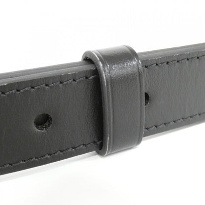 Louis Vuitton Monogram Macassar Handle Soft Trunk M45935 Shoulder Bag