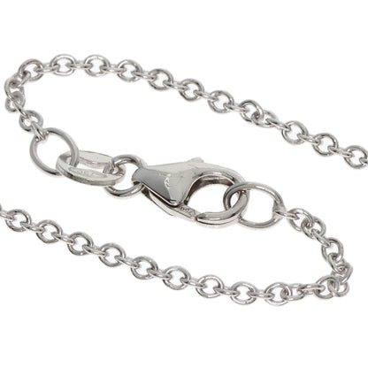 Piaget Possession Diamond Necklace In 18K White Gold