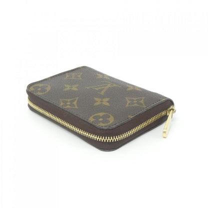 Louis Vuitton Monogram Zippy Coin Purse M60067 Wallets & Cases