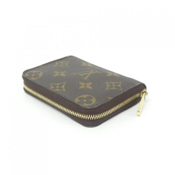 Louis Vuitton Monogram Zippy Coin Purse M60067 Wallets & Cases