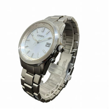 Citizen Collection As1050-58A Radio Solar Watch
