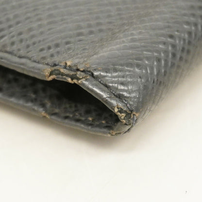 Louis Vuitton Taiga Agenda Poche Planner Cover R20425 Ardoise