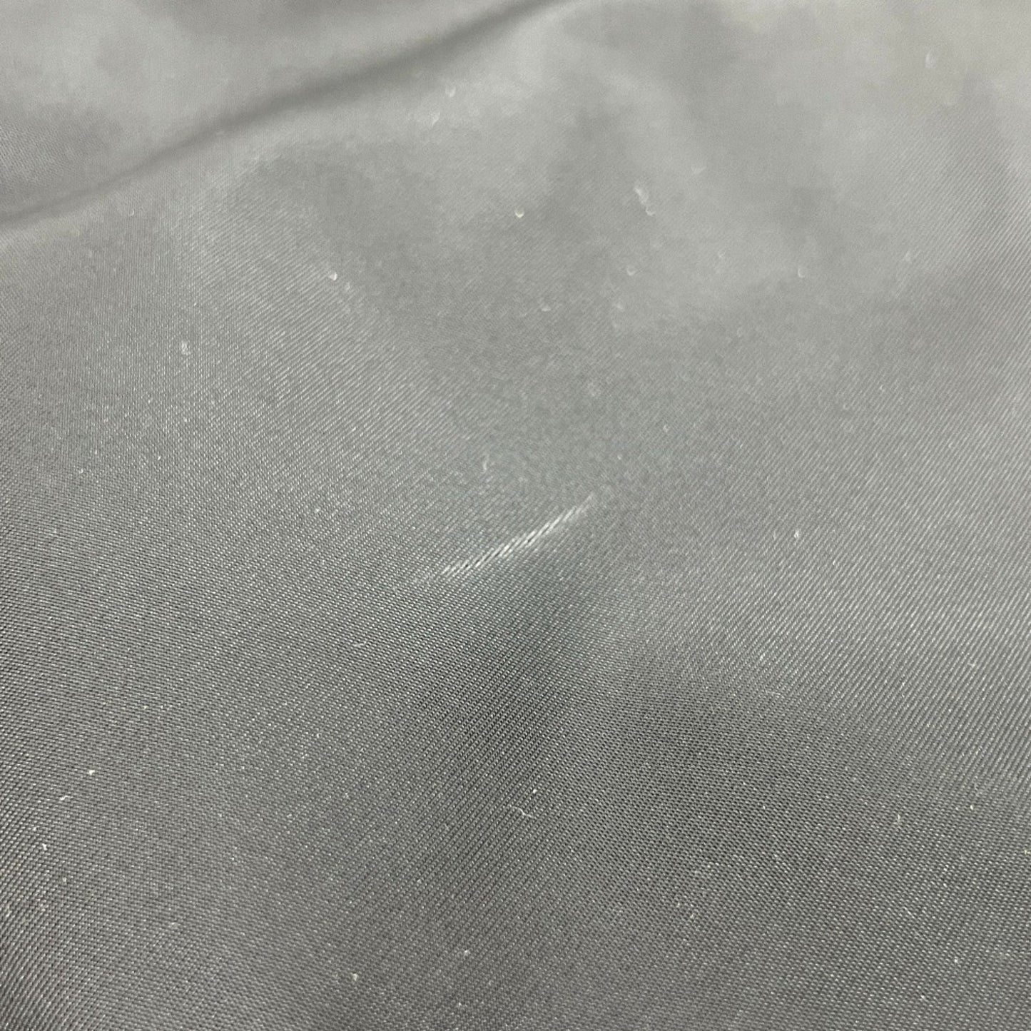 Prada Va0251 Triangle Plate Flat Bag Shoulder Nylon