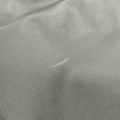 Prada Va0251 Triangle Plate Flat Bag Shoulder Nylon