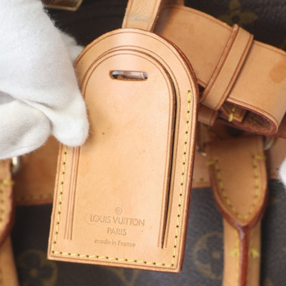 Louis Vuitton Boston Bag