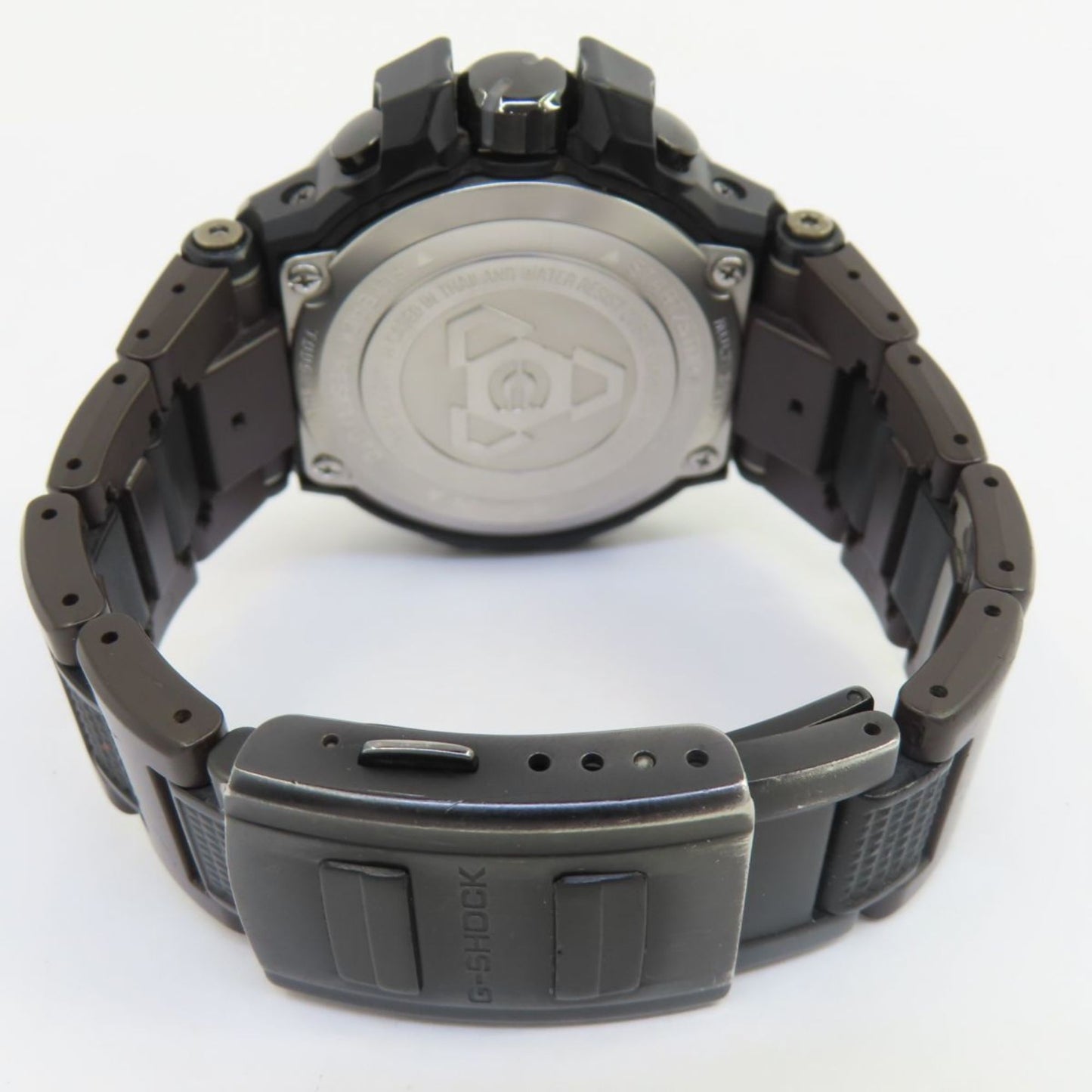 Casio G-Shock Sky Cockpit Gw-A1000Fc-1Ajf Radio-Controlled Solar Watch