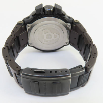 Casio G-Shock Sky Cockpit Gw-A1000Fc-1Ajf Radio-Controlled Solar Watch