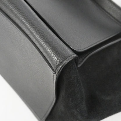 Leather - Celine Handbag Suede