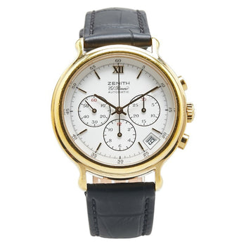 Zenith El Primero Watch 20.0140.400 Automatic