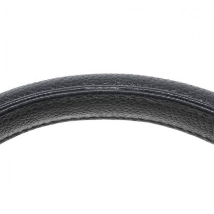 Calfskin Chanel Handbag Grained