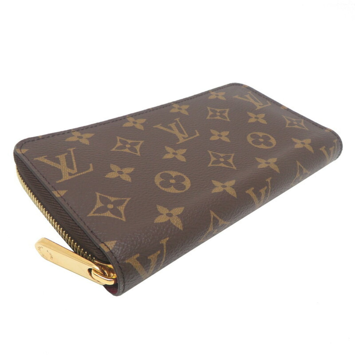 Louis Vuitton Zippy Wallet