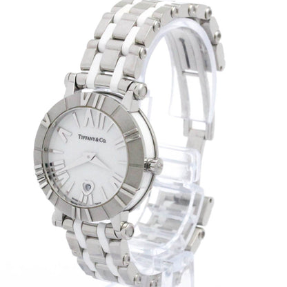 Tiffany Atlas Ceramic Steel