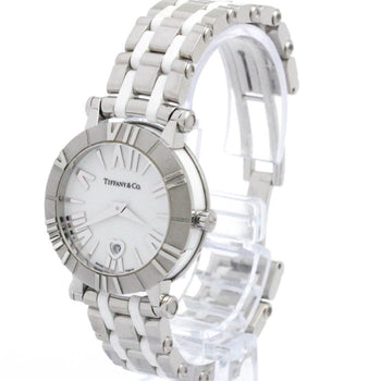 Tiffany Atlas Ceramic Steel