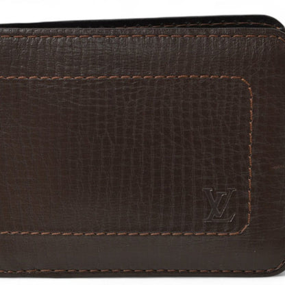 Louis Vuitton Wallet Bi-Fold Louis Vuitton Billfold M92074 Porto Bier 6 Carte Credit Plus Utah