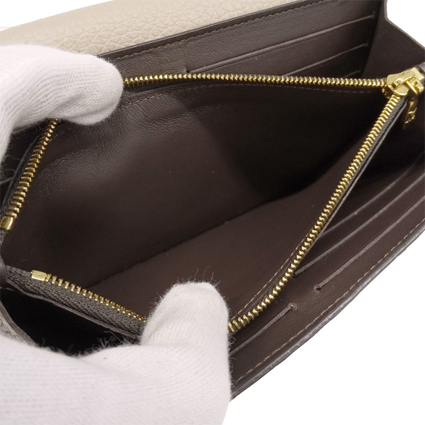 Louis Vuitton Women'S Long Wallet