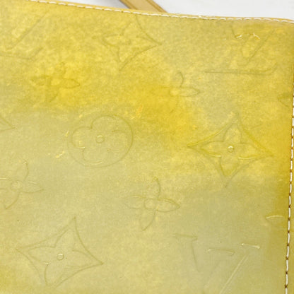 Louis Vuitton Vernis Lexington Pouch M91056