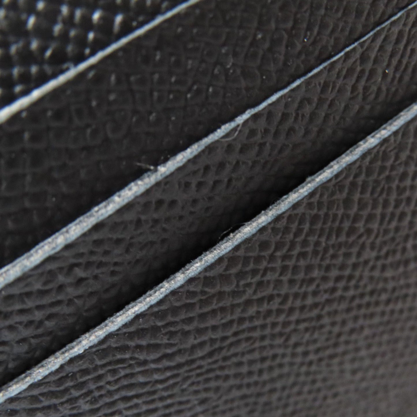 Maison Margiela Logo Coin Case