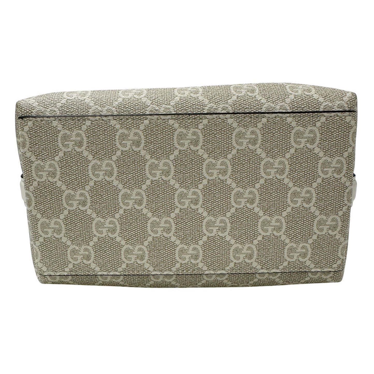 Gucci Gg Emblem Small Bucket Bag For Women