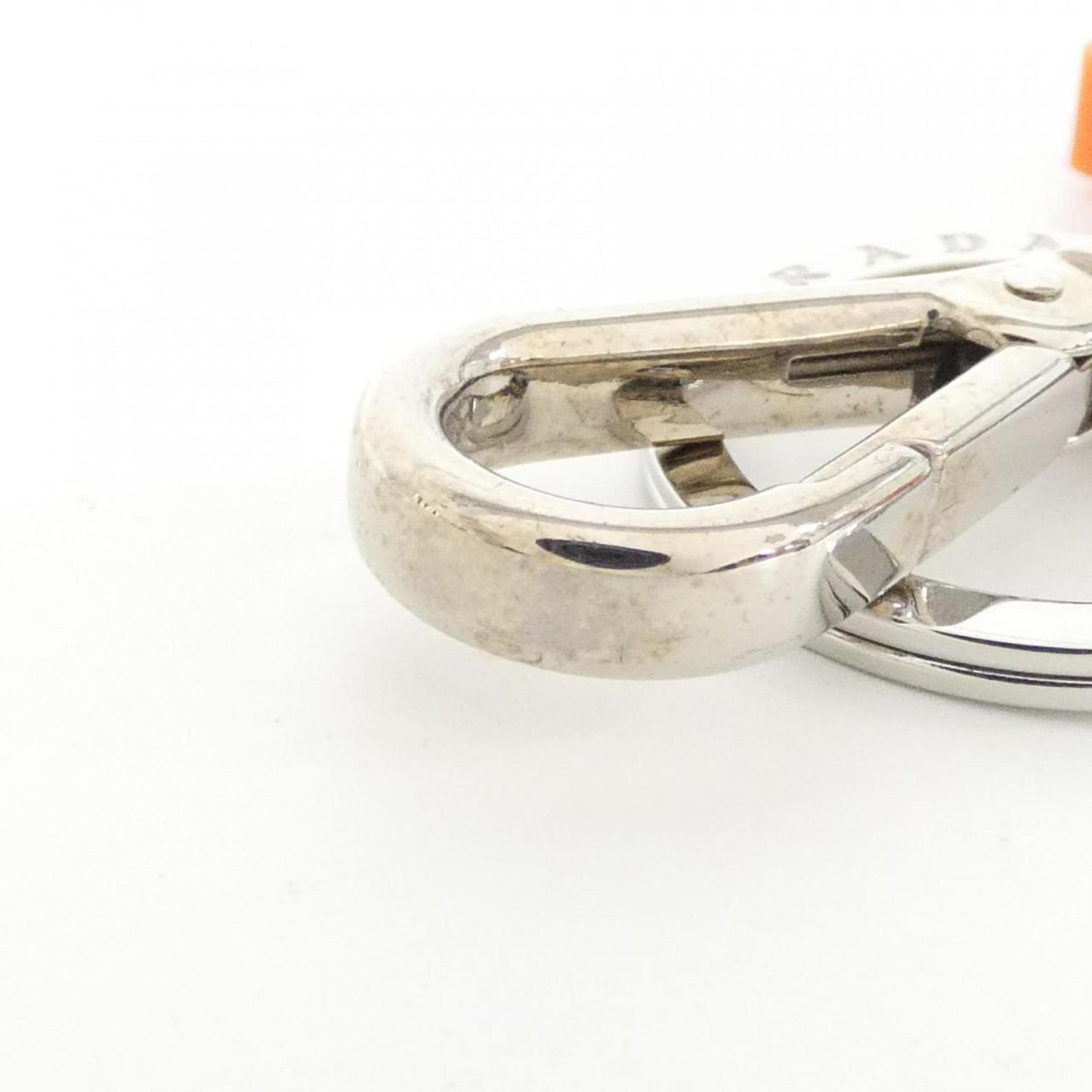 Prada 2Tr102 Keychain