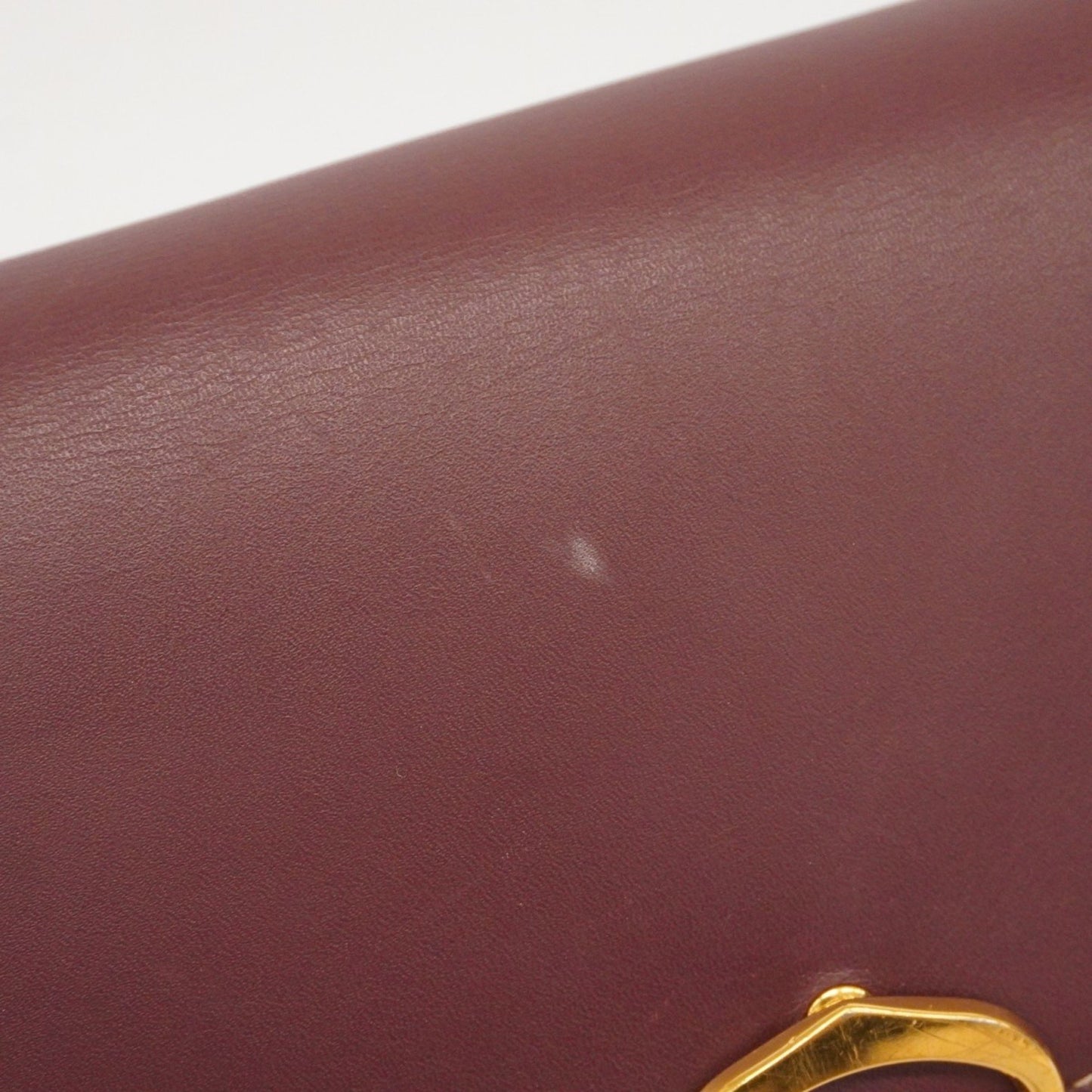 Cartier Must Shoulder Bag