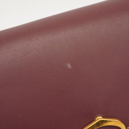 Cartier Must Shoulder Bag