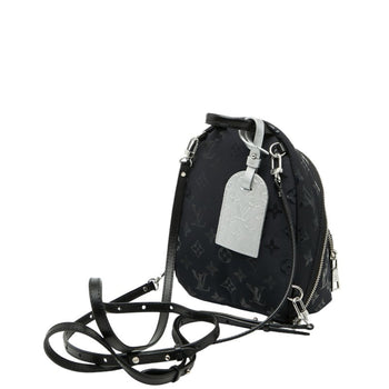 Nylon Louis Vuitton Backpack