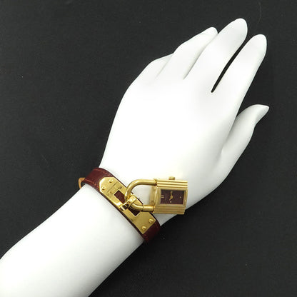 Herms Kelly Watch