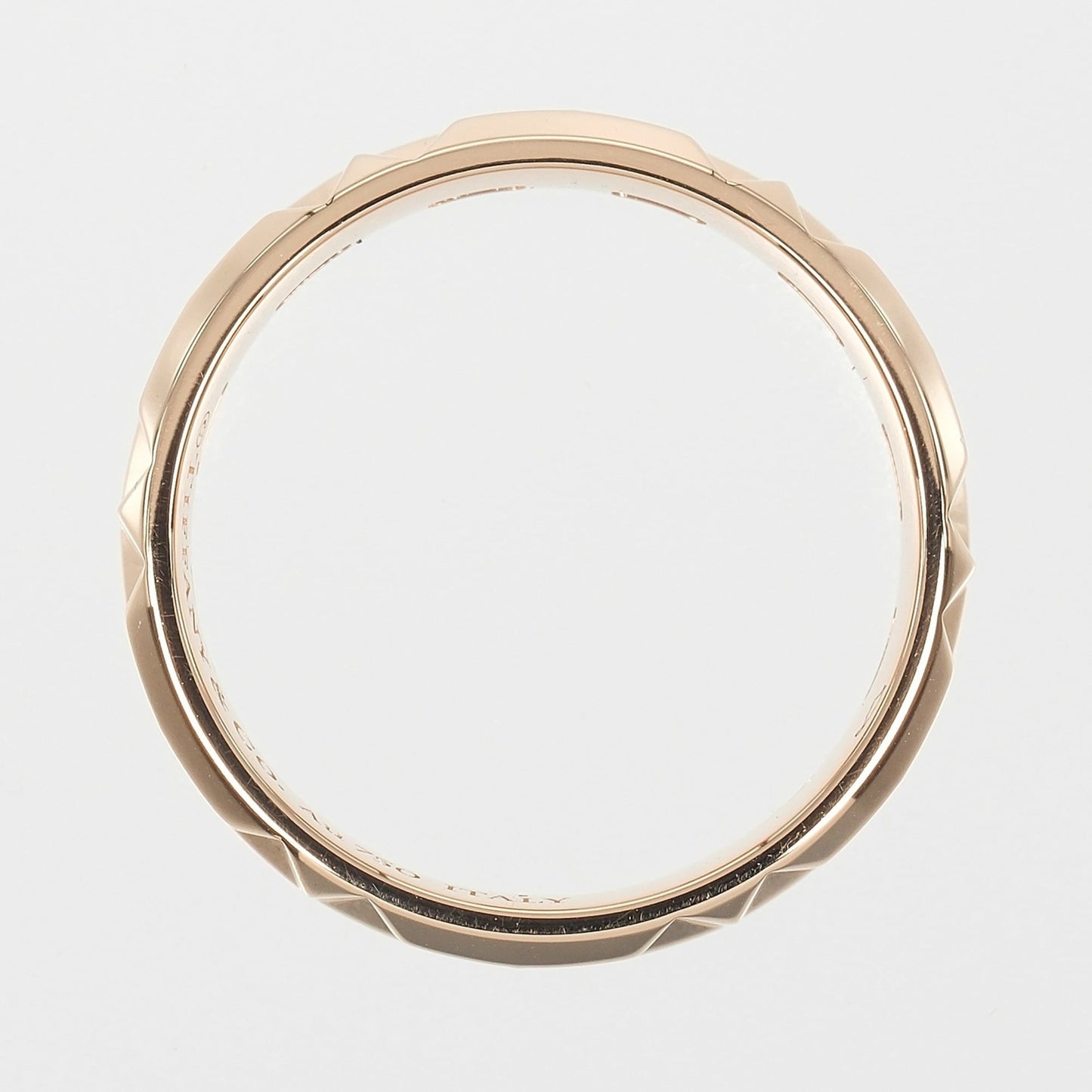 Tiffany & Co. T True Ring