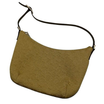 Gucci Gucci Pouch Gold