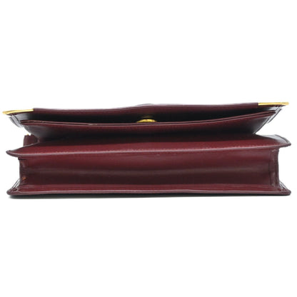 Cartier Must Line Second Bag