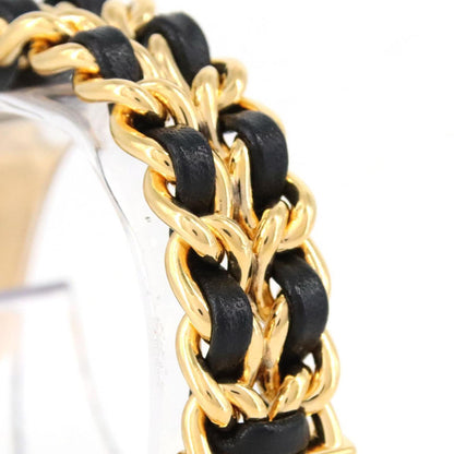 Chanel Premiere Gp M Size H0001 Watch Quartz